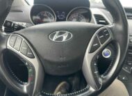 2016 Hyundai Elantra Limited