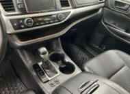 2017 Toyota Highlander XLE AWD