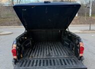 2007 Toyota Tacoma SR5