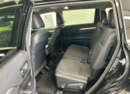 2017 Toyota Highlander XLE AWD