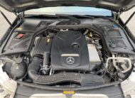 2015 Mercedes-Benz C300 4MATIC AMG Package