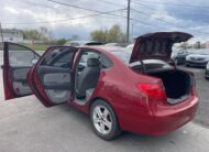 2008 Hyundai Elantra