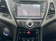 2016 Hyundai Elantra Limited