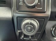 2018 Ford F-150 FX4 SuperCrew 4×4