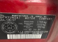 2008 Hyundai Elantra