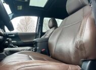 2017 Toyota Tacoma Crew Cab Limited 4×4