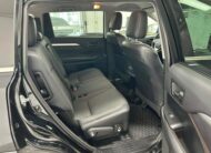 2017 Toyota Highlander XLE AWD