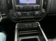 2018 GMC Sierra 2500 HD All Terrain Duramax