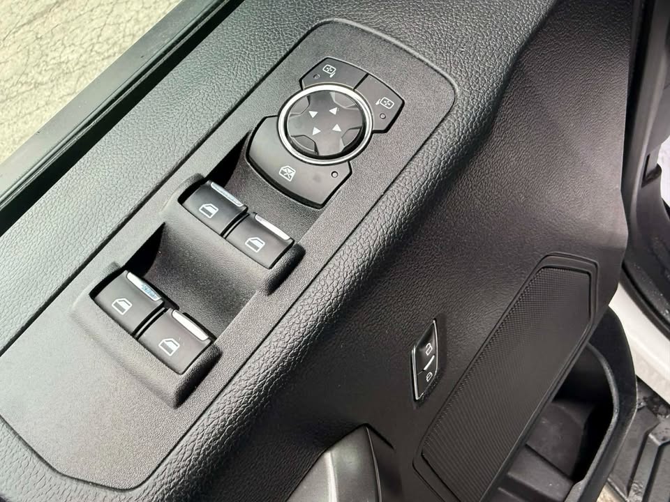 2018 Ford F-150 FX4 SuperCrew 4×4
