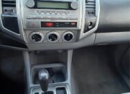 2007 Toyota Tacoma SR5