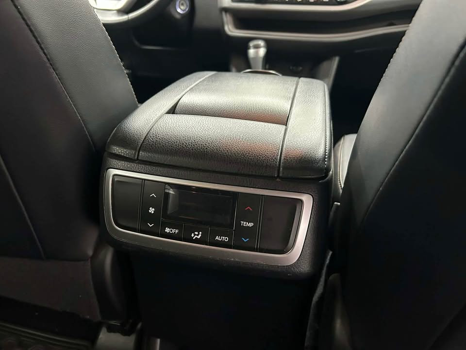 2017 Toyota Highlander XLE AWD