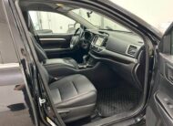 2017 Toyota Highlander XLE AWD