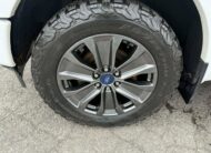 2018 Ford F-150 FX4 SuperCrew 4×4