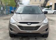 2010 Hyundai Tucson | SUV | Low Miles