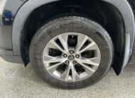 2017 Toyota Highlander XLE AWD