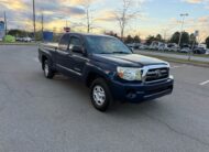 2007 Toyota Tacoma SR5