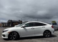 2017 Honda Civic Touring