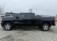 2018 GMC Sierra 2500 HD All Terrain Duramax