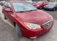 2008 Hyundai Elantra