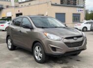 2010 Hyundai Tucson | SUV | Low Miles