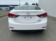 2016 Hyundai Elantra Limited
