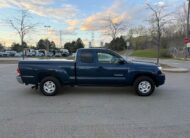 2007 Toyota Tacoma SR5