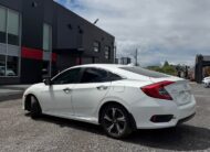 2017 Honda Civic Touring