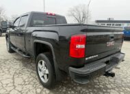 2018 GMC Sierra 2500 HD All Terrain Duramax