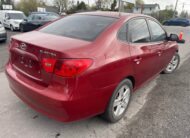 2008 Hyundai Elantra