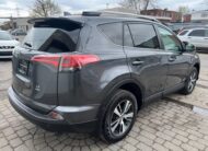 2018 Toyota RAV4 LE AWD