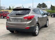 2010 Hyundai Tucson | SUV | Low Miles