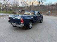2007 Toyota Tacoma SR5