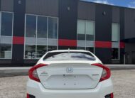 2017 Honda Civic Touring