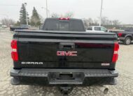 2018 GMC Sierra 2500 HD All Terrain Duramax