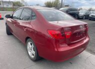 2008 Hyundai Elantra