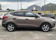 2010 Hyundai Tucson | SUV | Low Miles