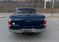 2007 Toyota Tacoma SR5