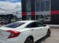 2017 Honda Civic Touring