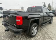 2018 GMC Sierra 2500 HD All Terrain Duramax