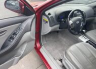 2008 Hyundai Elantra