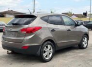 2010 Hyundai Tucson | SUV | Low Miles