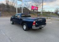 2007 Toyota Tacoma SR5