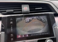 2017 Honda Civic Touring