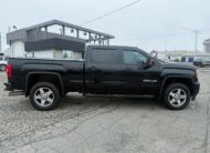 2018 GMC Sierra 2500 HD All Terrain Duramax