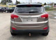 2010 Hyundai Tucson | SUV | Low Miles