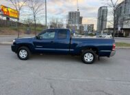 2007 Toyota Tacoma SR5