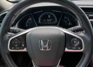 2017 Honda Civic Touring