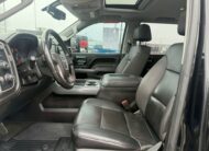 2018 GMC Sierra 2500 HD All Terrain Duramax