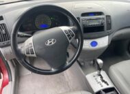 2008 Hyundai Elantra