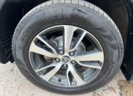 2018 Toyota RAV4 LE AWD